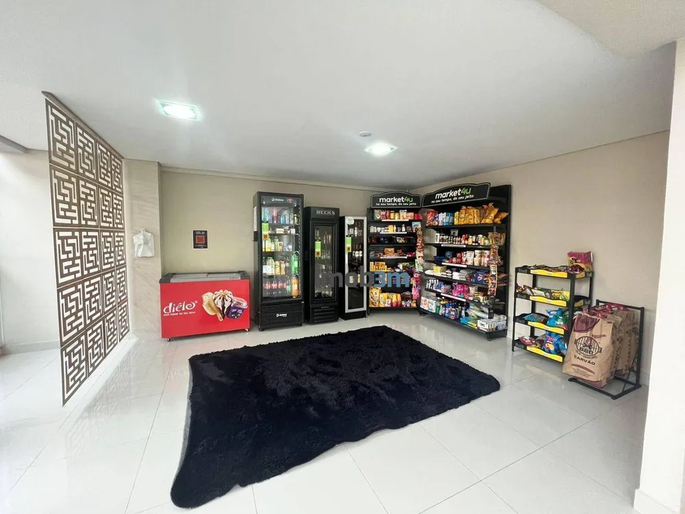Apartamento, 3 quartos, 69 m² - Foto 1