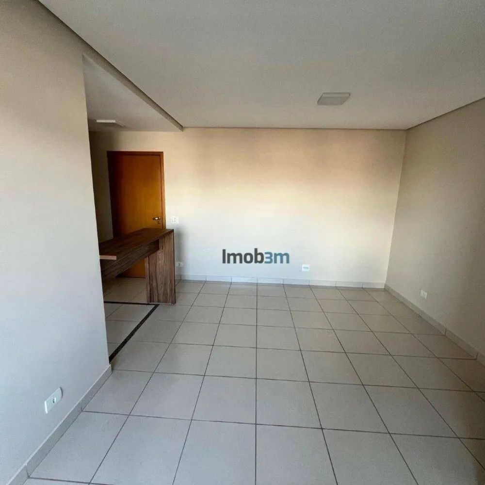 Apartamento, 3 quartos, 69 m² - Foto 2