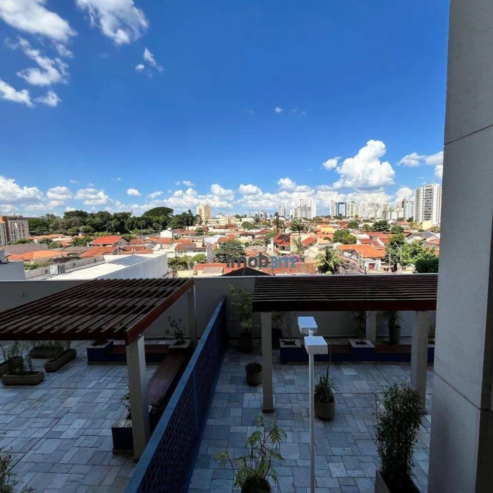 Apartamento, 3 quartos, 69 m² - Foto 4