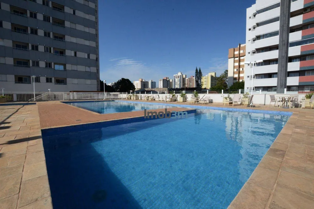 Apartamento, 3 quartos, 69 m² - Foto 12