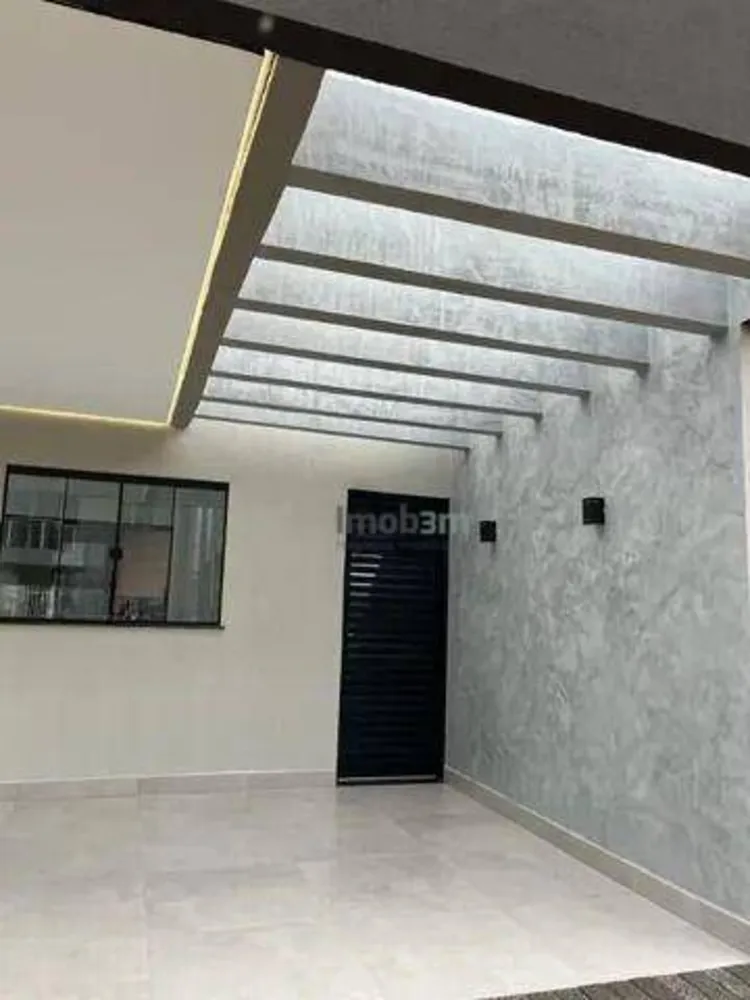 Casa, 3 quartos, 90 m² - Foto 4