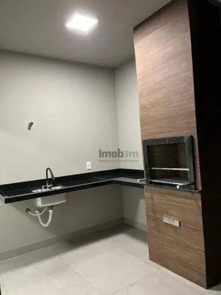 Casa, 3 quartos, 90 m² - Foto 12