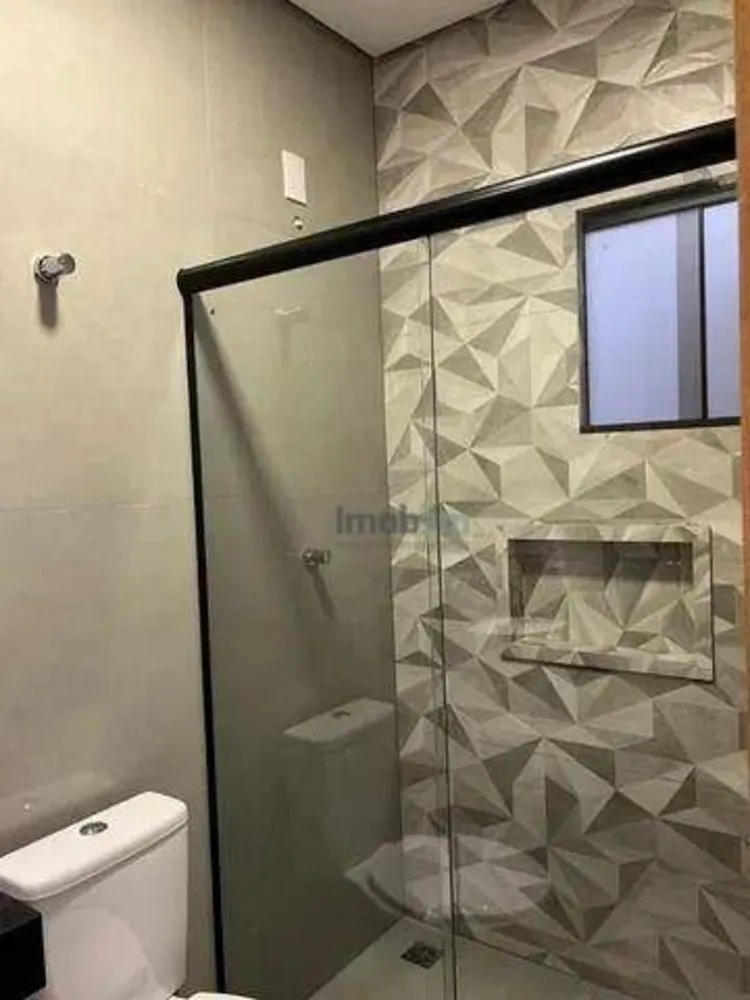 Casa, 3 quartos, 90 m² - Foto 10