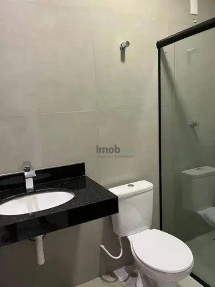 Casa, 3 quartos, 90 m² - Foto 9