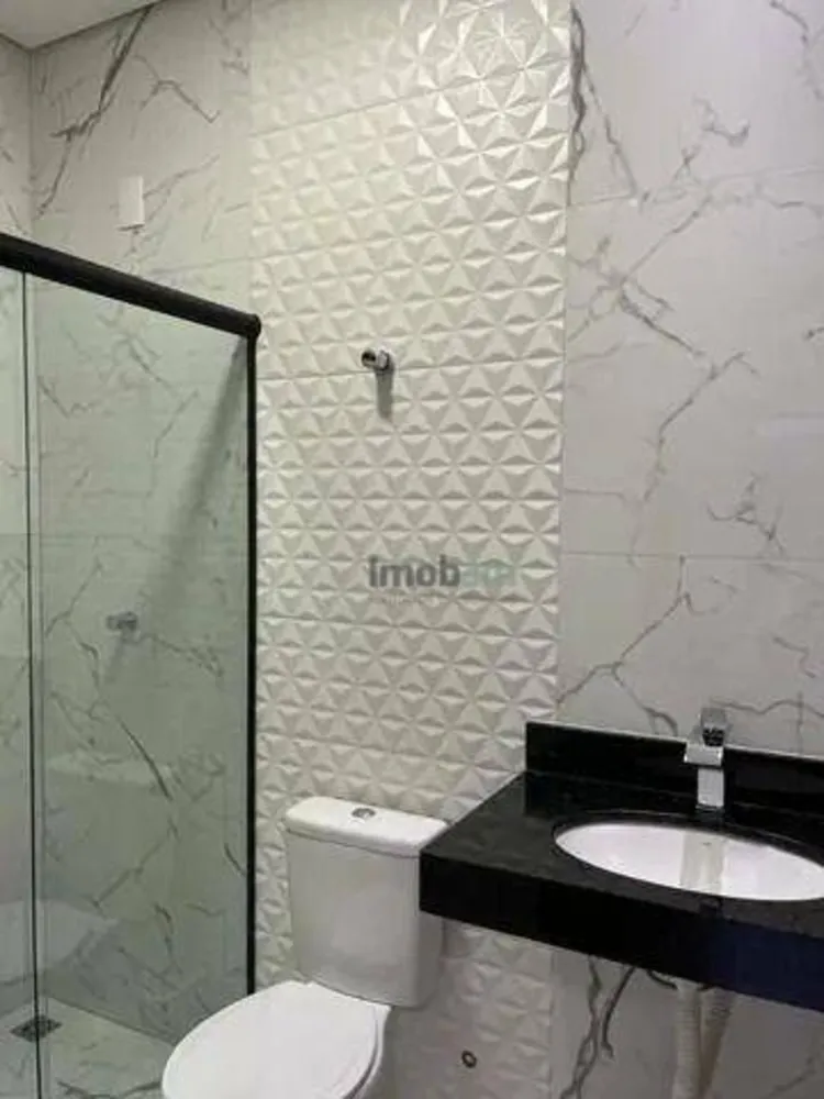 Casa, 3 quartos, 90 m² - Foto 8