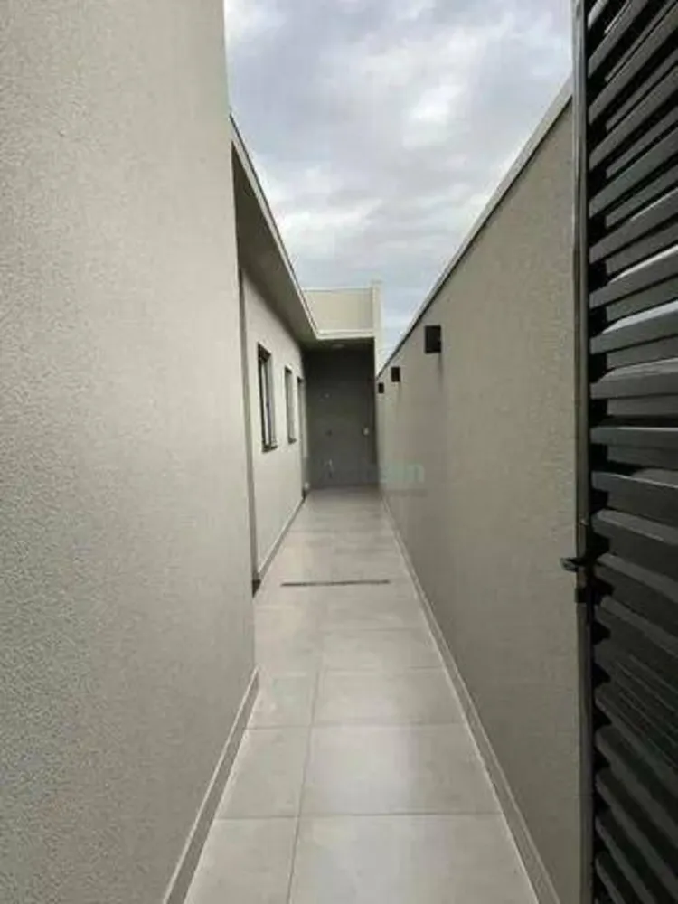 Casa, 3 quartos, 90 m² - Foto 11