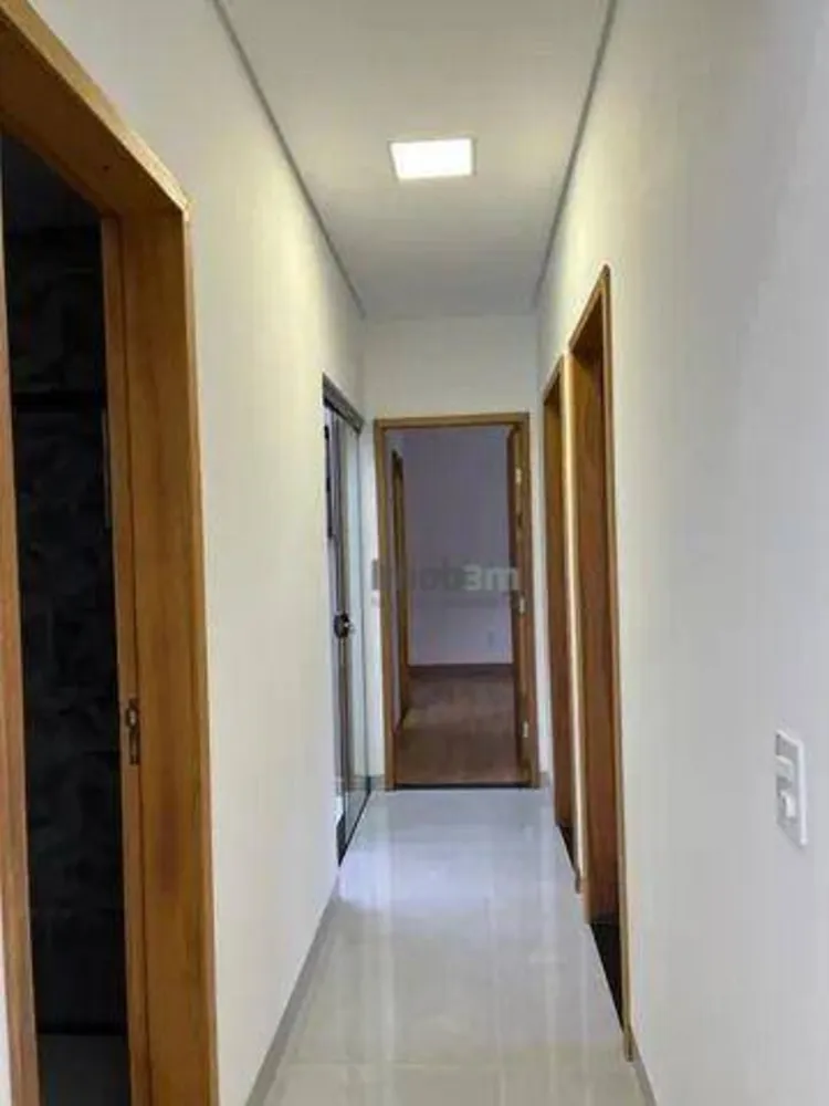 Casa, 3 quartos, 90 m² - Foto 6