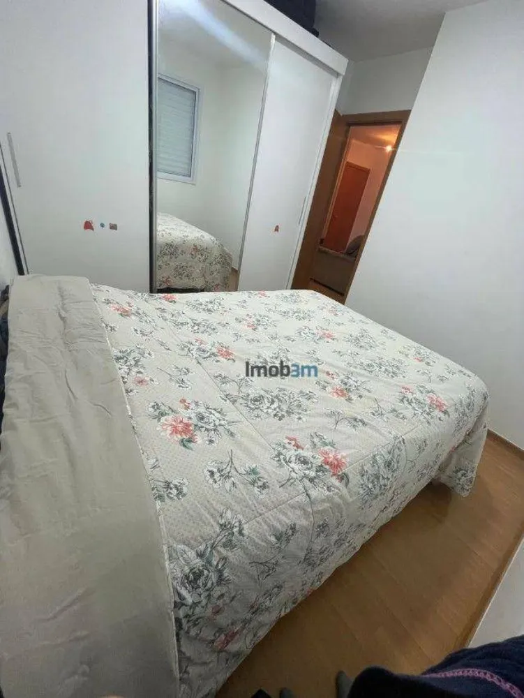 Apartamento, 2 quartos, 41 m² - Foto 8
