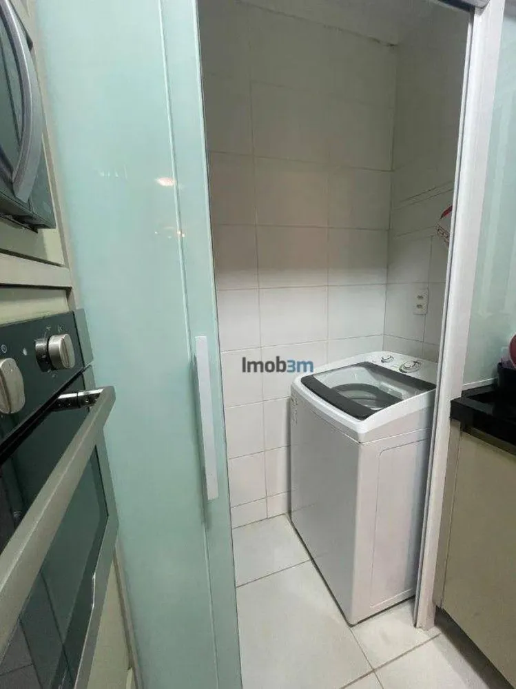 Apartamento, 2 quartos, 41 m² - Foto 4