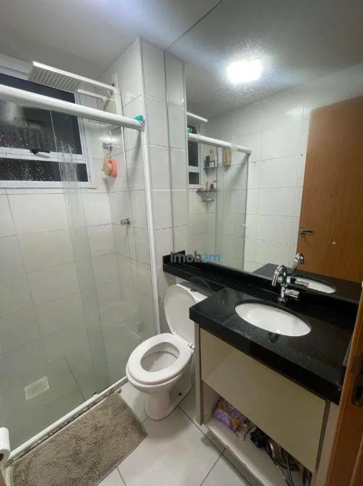 Apartamento, 2 quartos, 41 m² - Foto 6