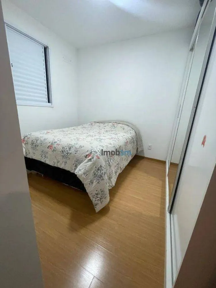 Apartamento, 2 quartos, 41 m² - Foto 7