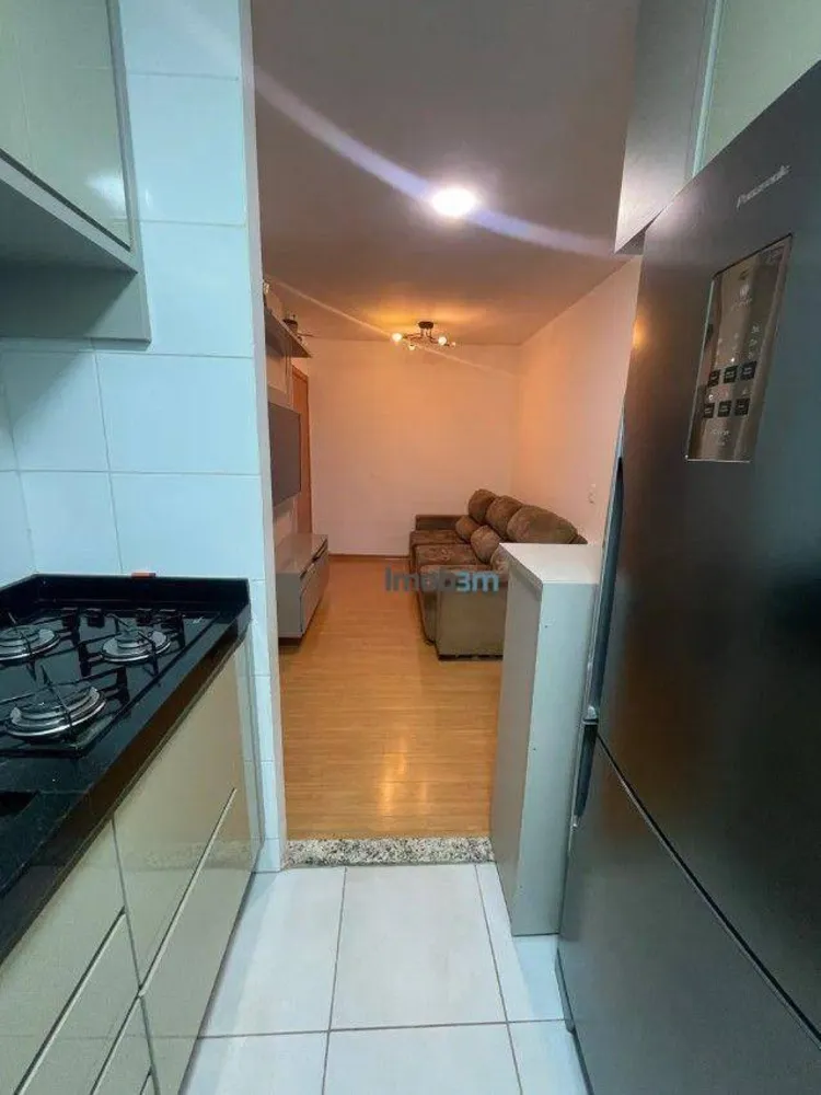 Apartamento, 2 quartos, 41 m² - Foto 3