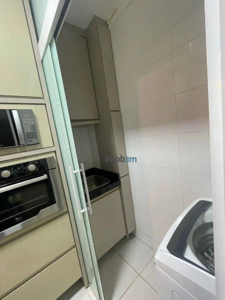 Apartamento, 2 quartos, 41 m² - Foto 5