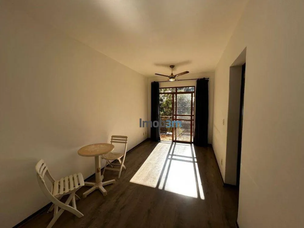 Apartamento, 2 quartos, 66 m² - Foto 2