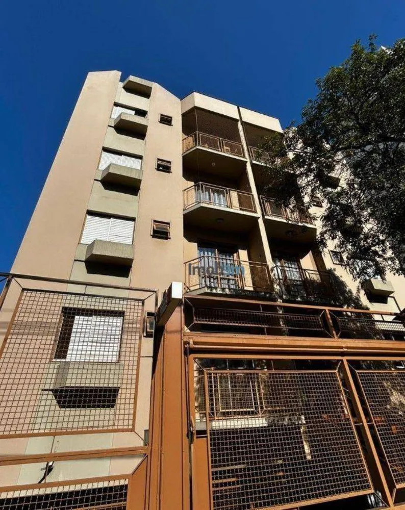 Apartamento, 2 quartos, 66 m² - Foto 1