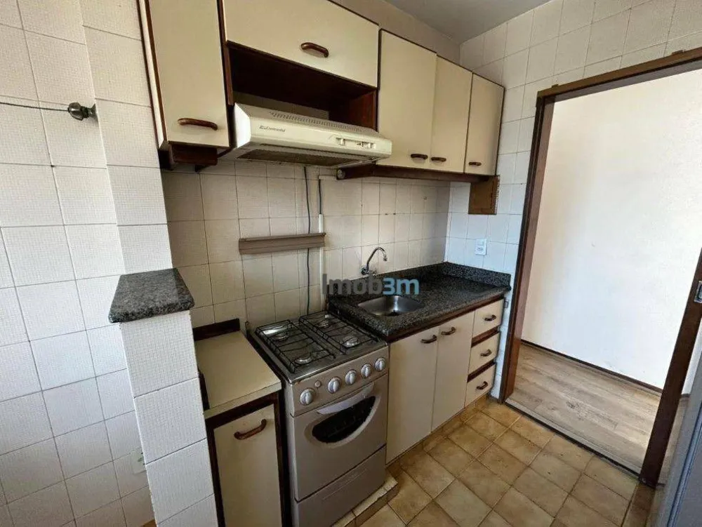 Apartamento, 2 quartos, 66 m² - Foto 6