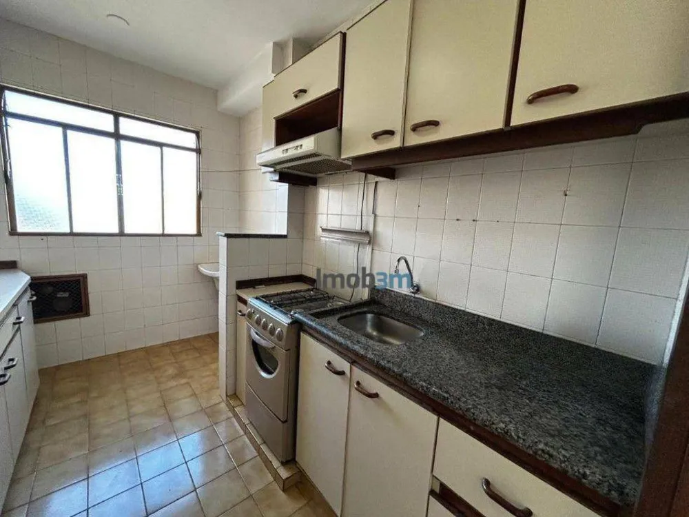 Apartamento, 2 quartos, 66 m² - Foto 4