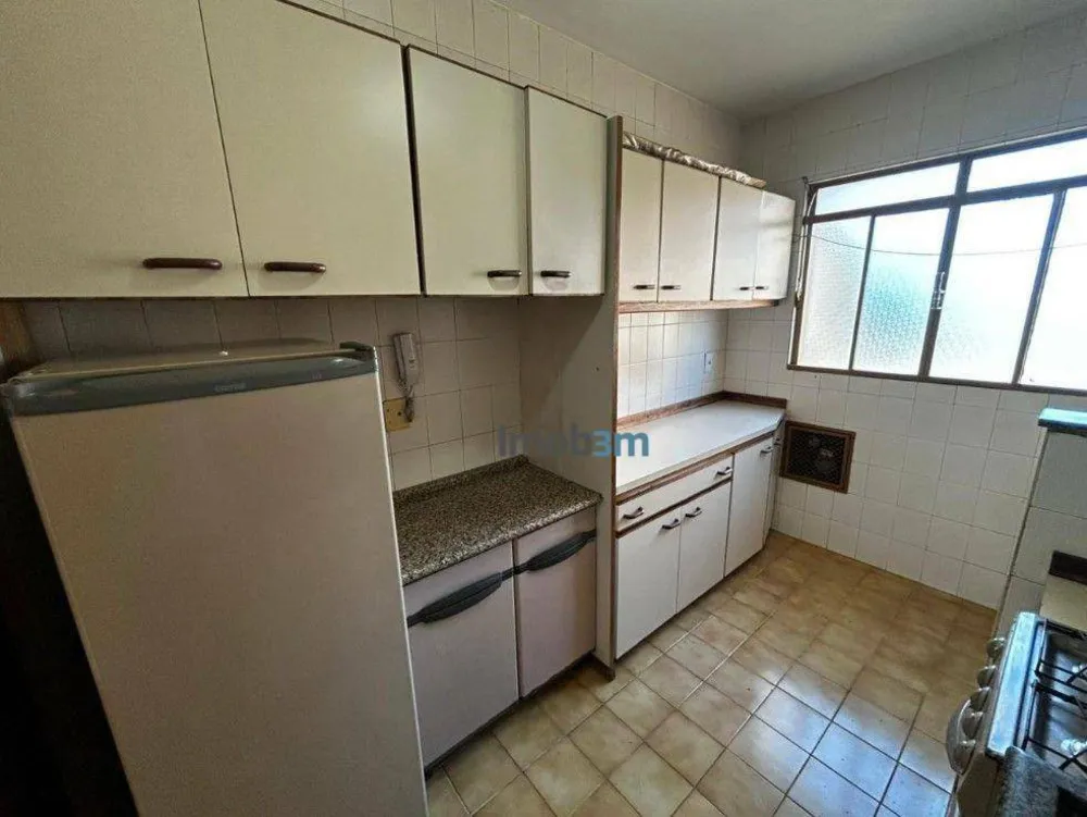 Apartamento, 2 quartos, 66 m² - Foto 5