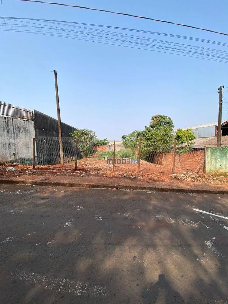 Terreno, 450 m² - Foto 2