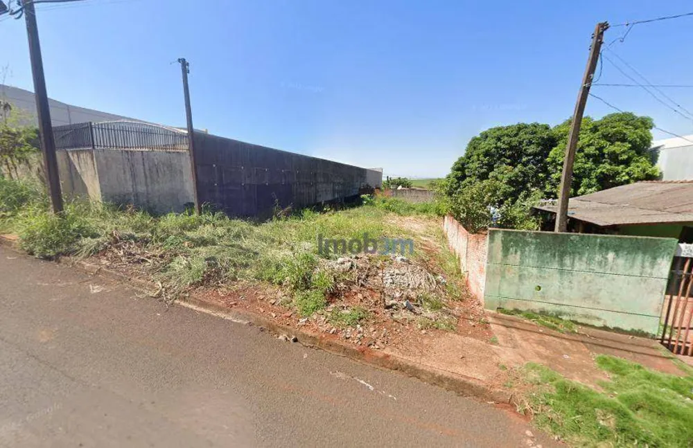 Terreno, 450 m² - Foto 1