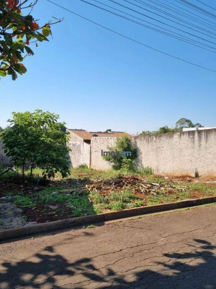 Terreno, 250 m² - Foto 1