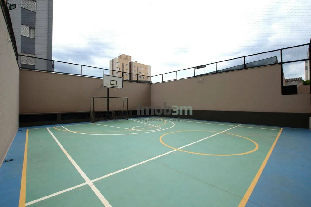 Apartamento, 2 quartos, 54 m² - Foto 11