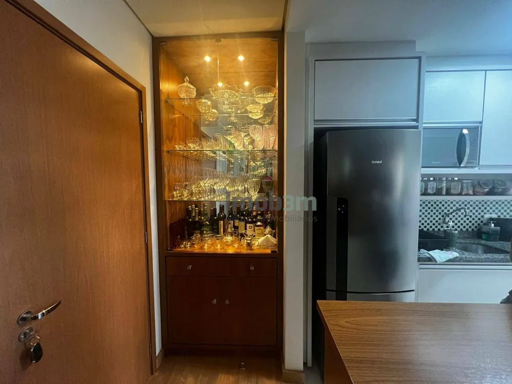Apartamento, 2 quartos, 54 m² - Foto 2