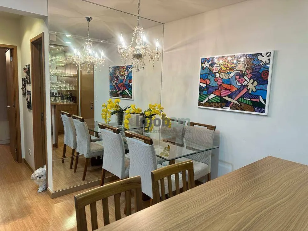 Apartamento, 2 quartos, 54 m² - Foto 6