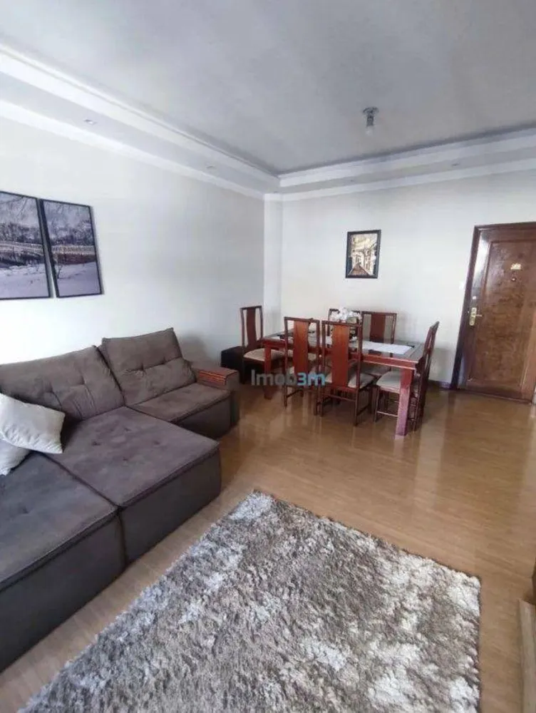 Apartamento, 2 quartos, 97 m² - Foto 3