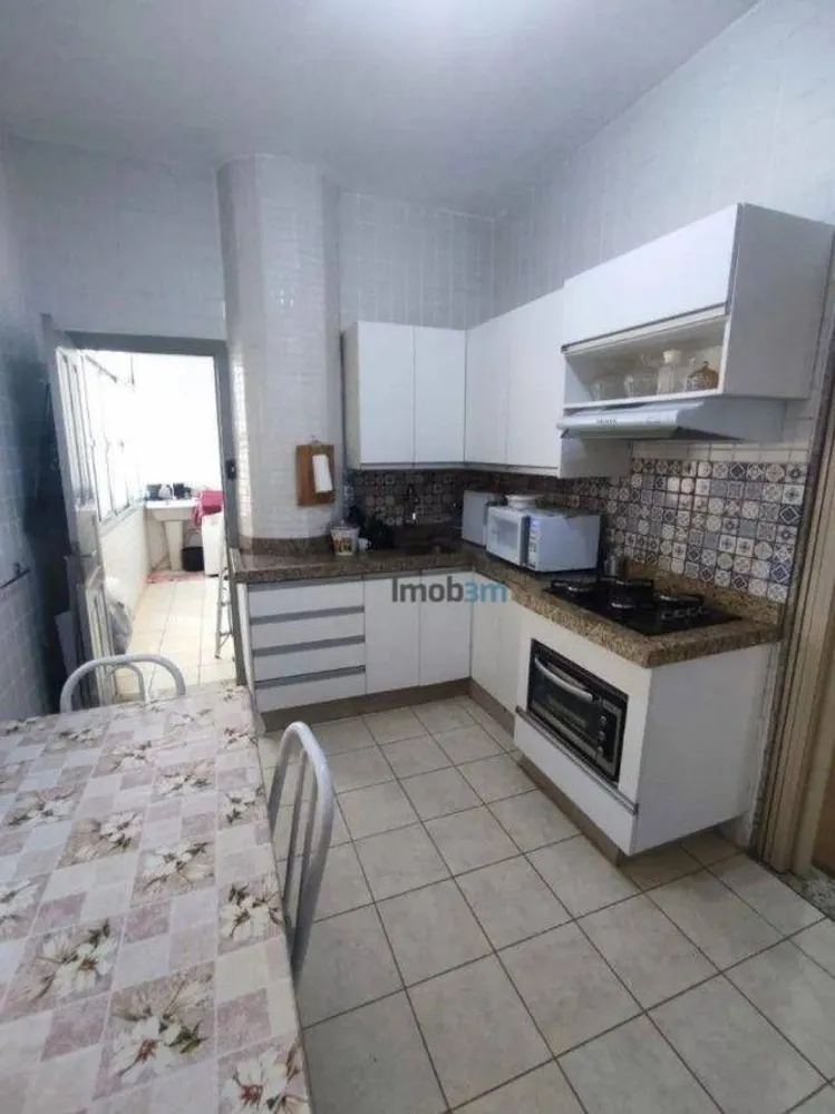 Apartamento, 2 quartos, 97 m² - Foto 8
