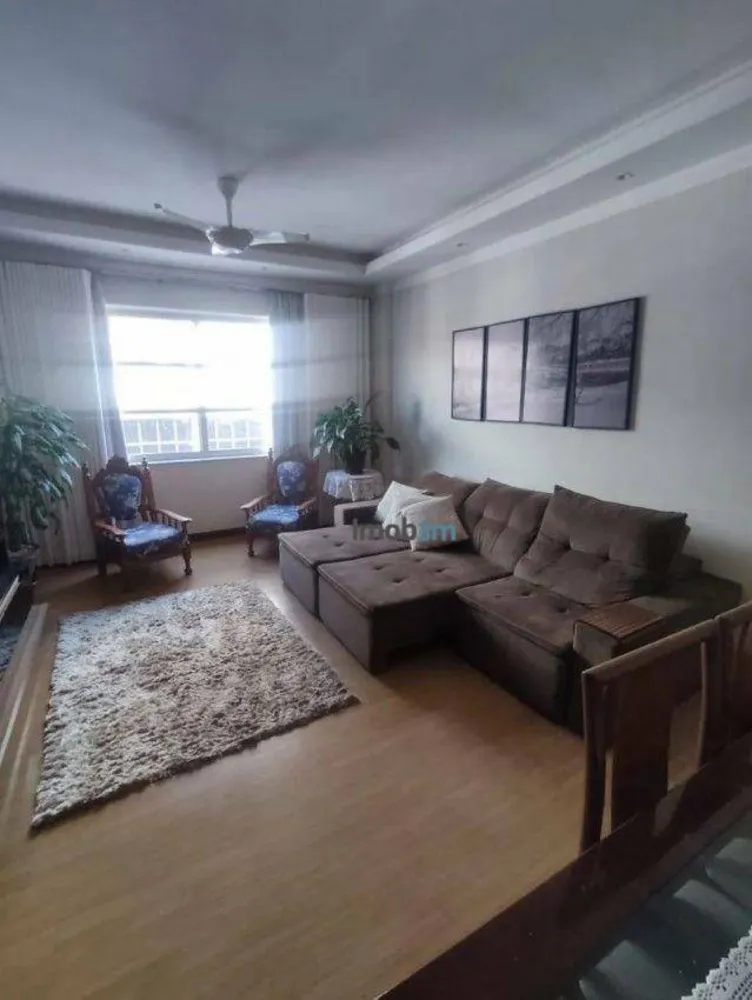 Apartamento, 2 quartos, 97 m² - Foto 2