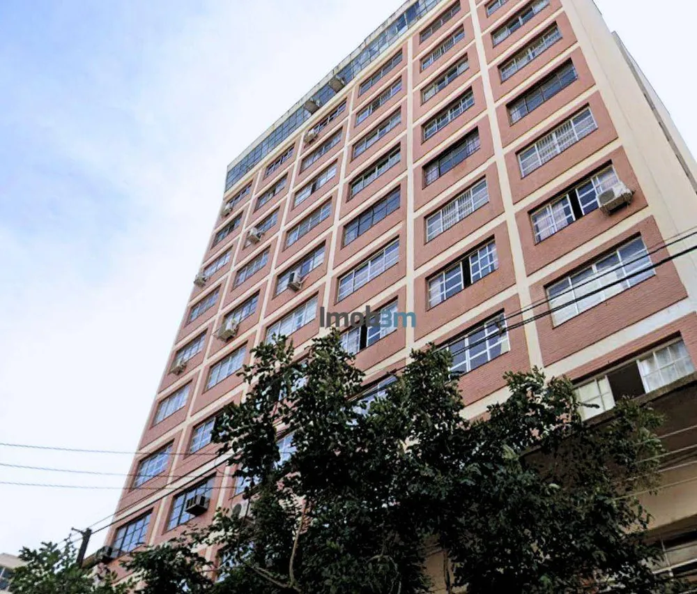 Apartamento, 2 quartos, 97 m² - Foto 1