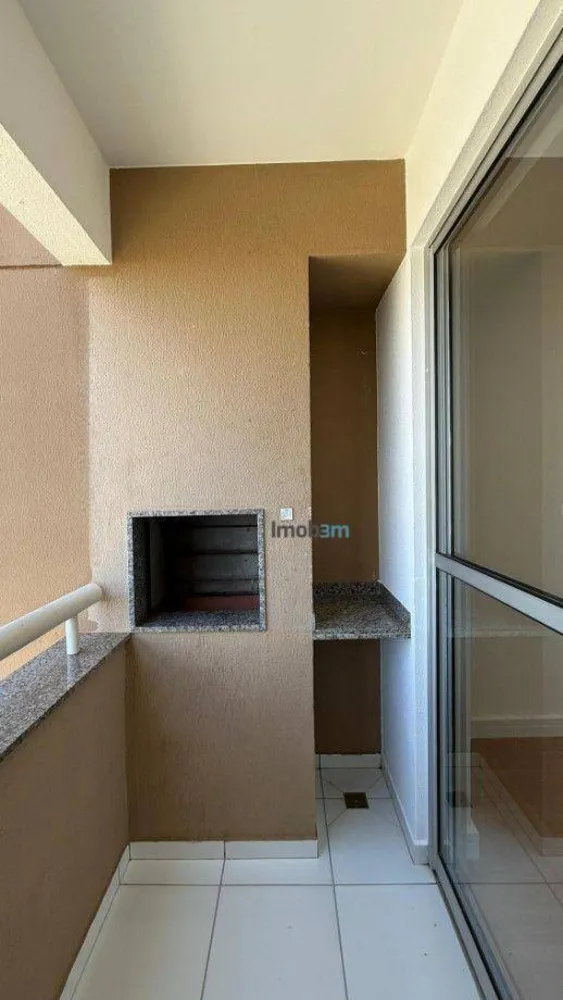 Apartamento, 3 quartos, 69 m² - Foto 6