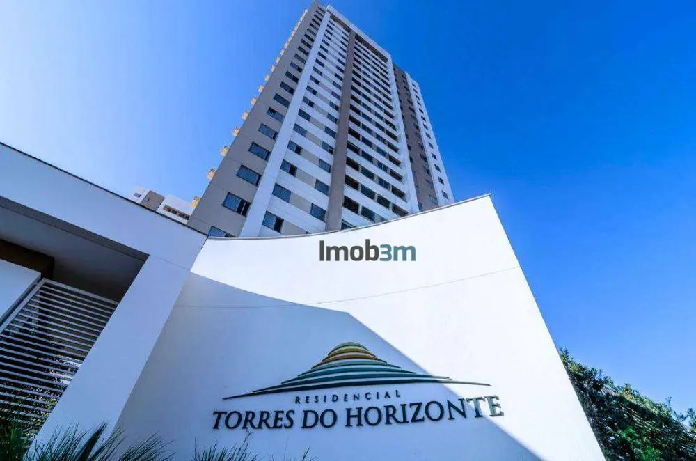 Apartamento, 3 quartos, 69 m² - Foto 1