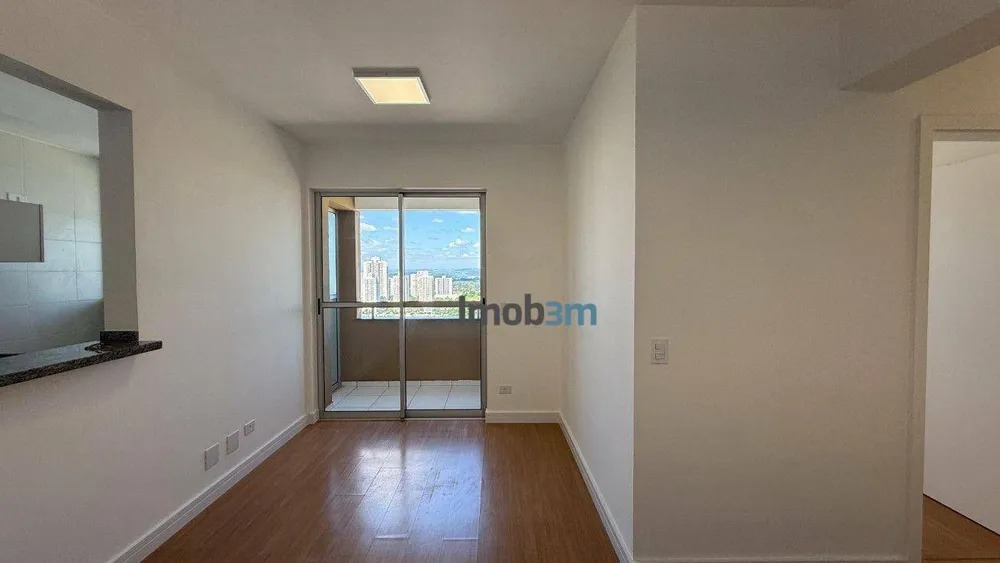 Apartamento, 3 quartos, 69 m² - Foto 8