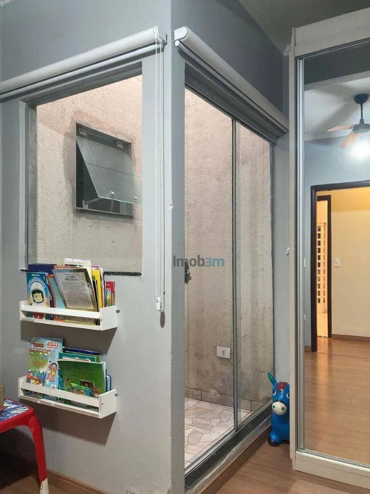 Casa, 3 quartos, 190 m² - Foto 9