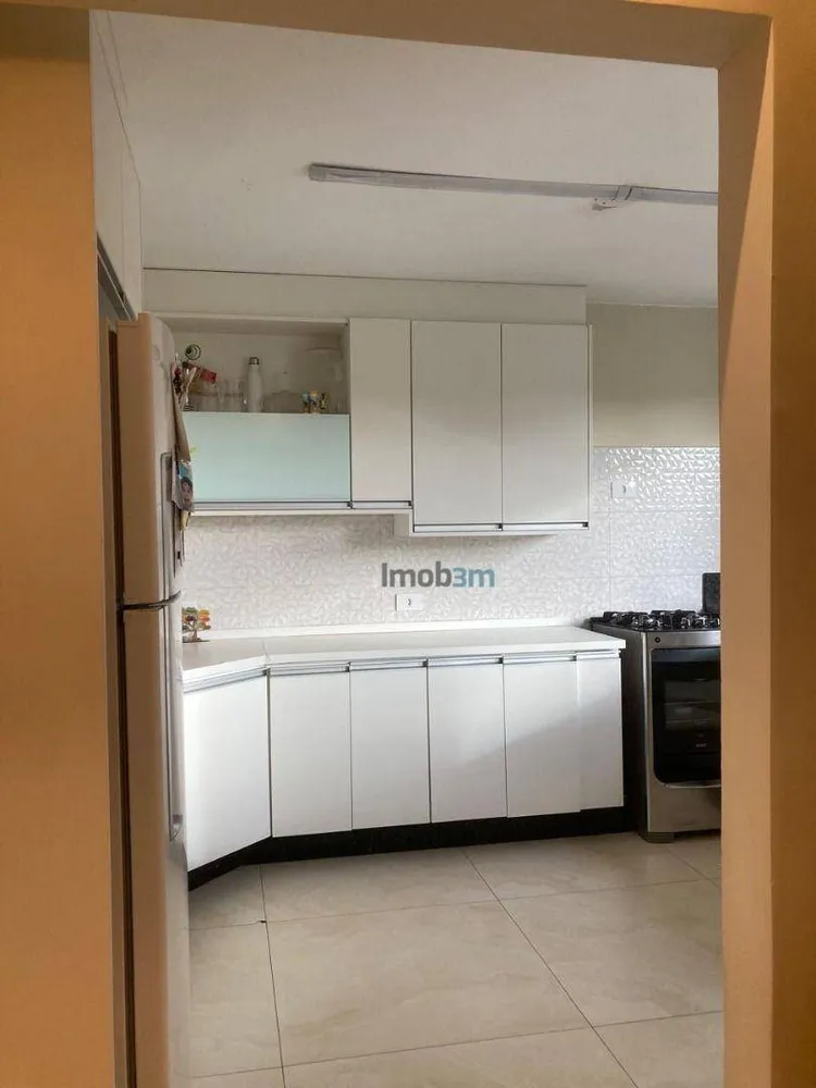 Casa, 3 quartos, 190 m² - Foto 5