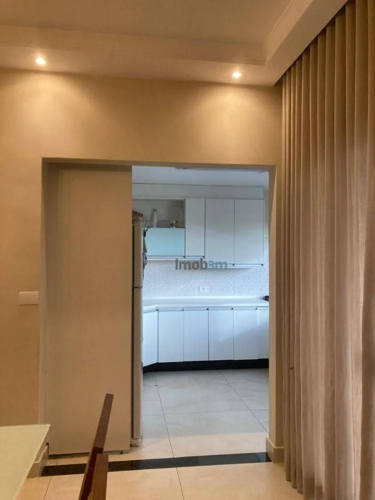 Casa, 3 quartos, 190 m² - Foto 4