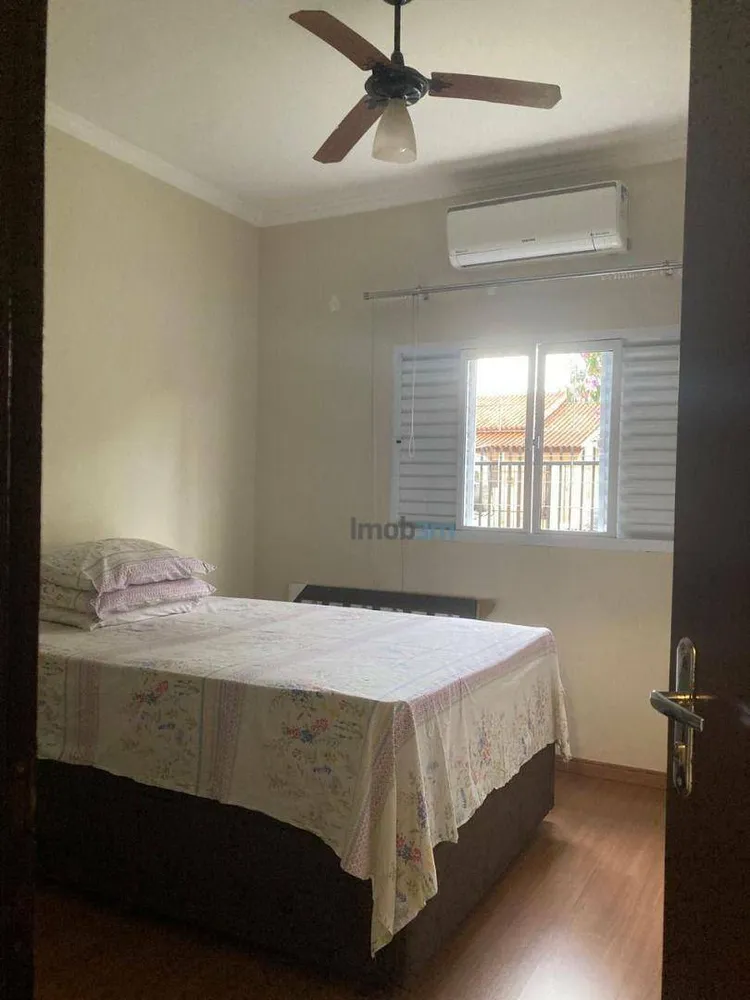 Casa, 3 quartos, 190 m² - Foto 11