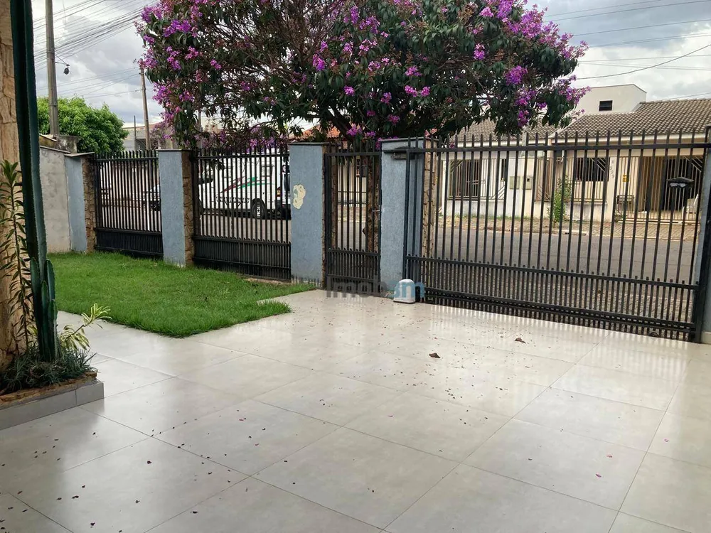 Casa, 3 quartos, 190 m² - Foto 16