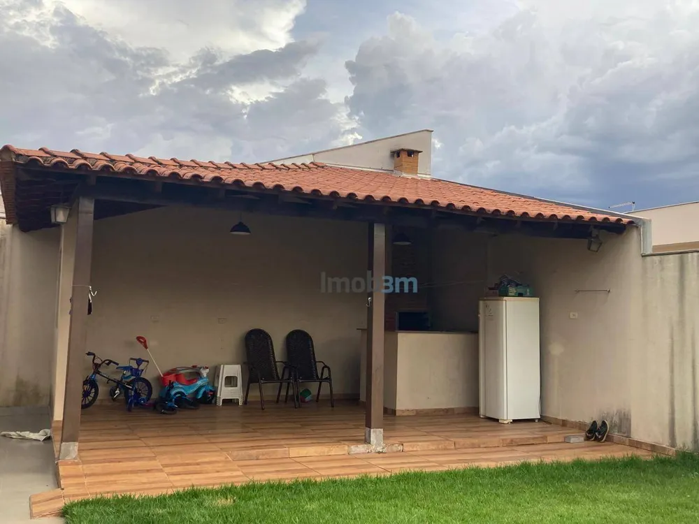 Casa, 3 quartos, 190 m² - Foto 15