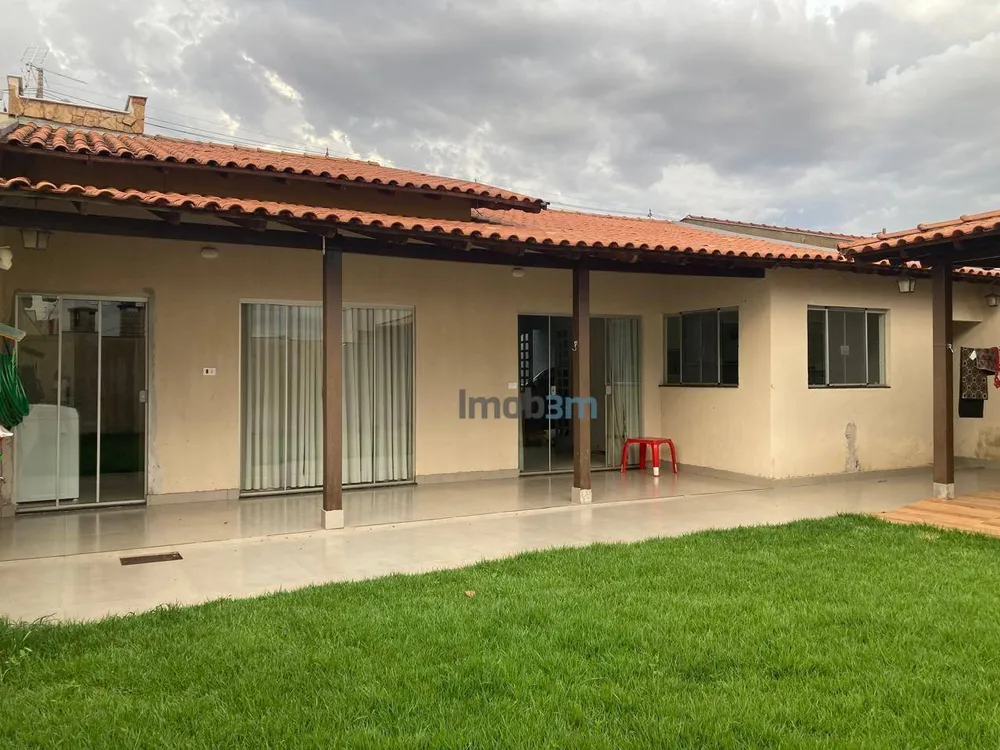 Casa, 3 quartos, 190 m² - Foto 13