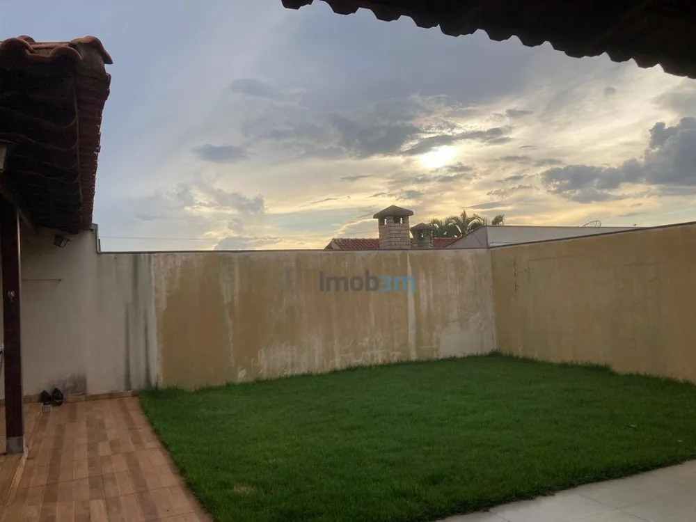Casa, 3 quartos, 190 m² - Foto 14