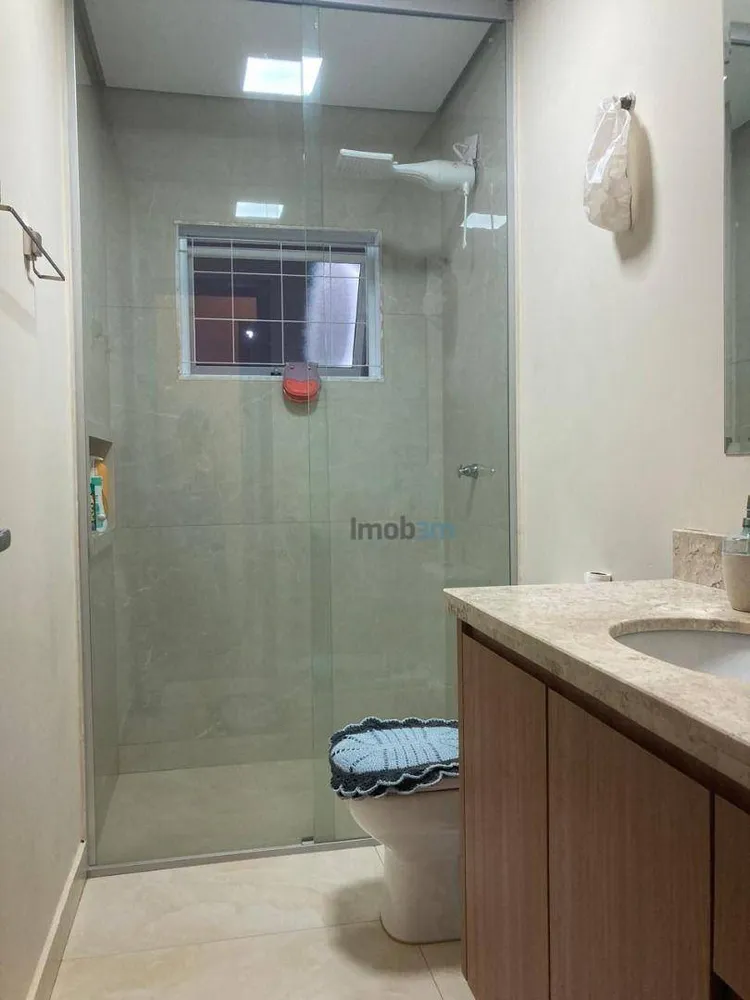 Casa, 3 quartos, 190 m² - Foto 12