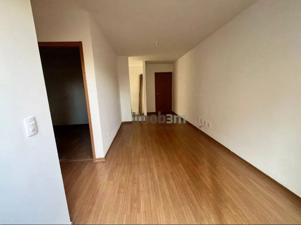 Apartamento à venda com 2 quartos, 46m² - Foto 2