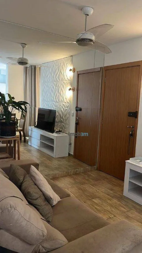 Apartamento, 2 quartos, 46 m² - Foto 3