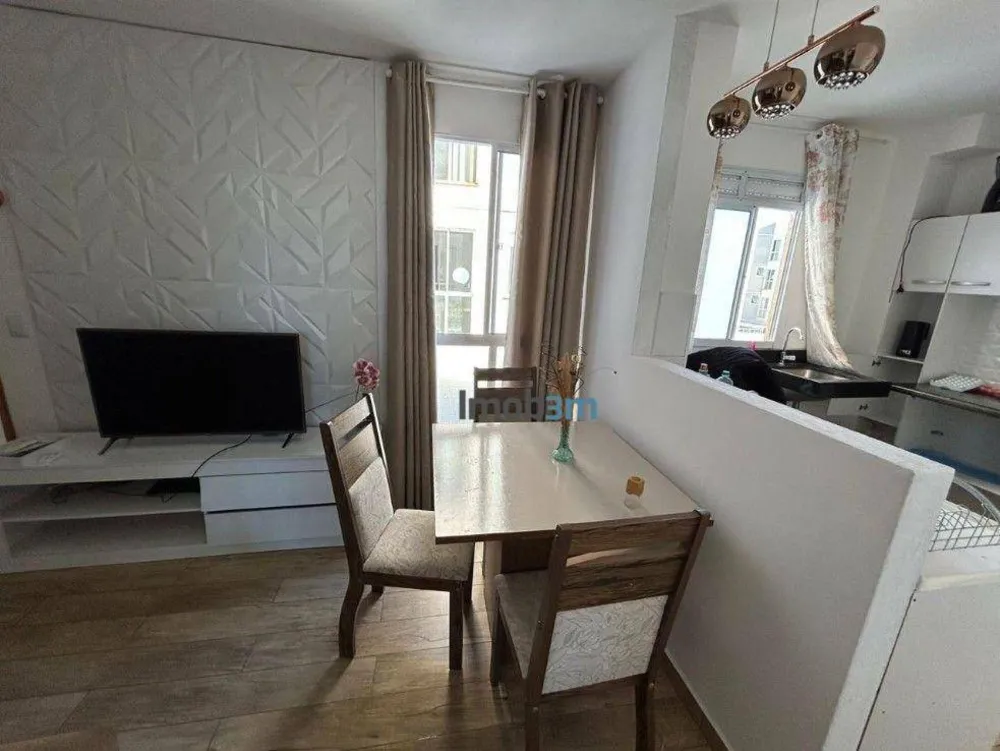 Apartamento, 2 quartos, 46 m² - Foto 8