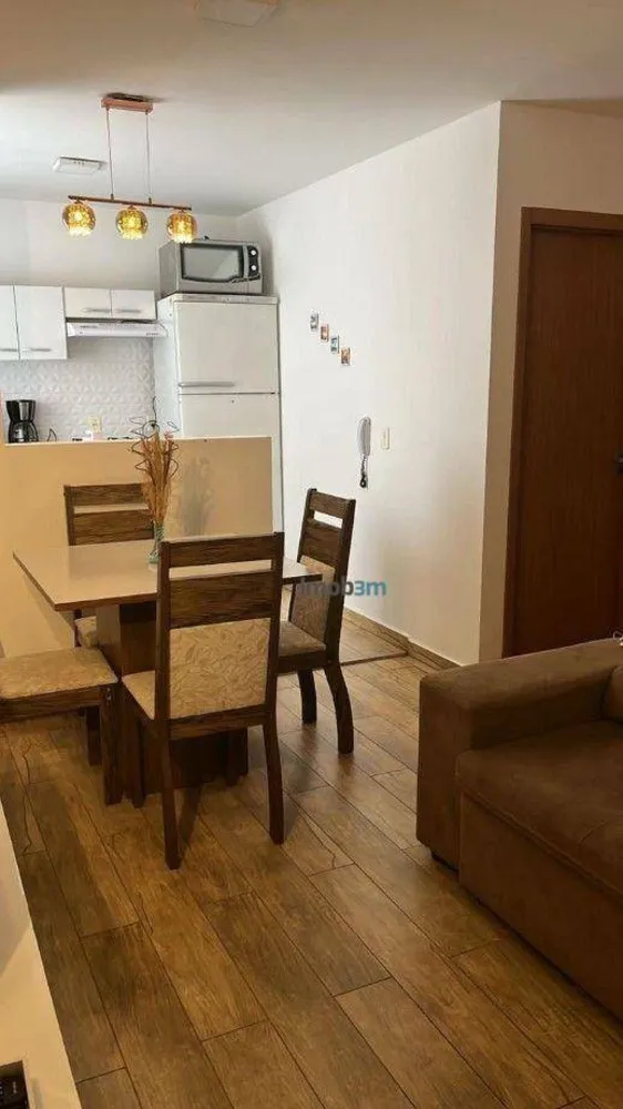 Apartamento, 2 quartos, 46 m² - Foto 5