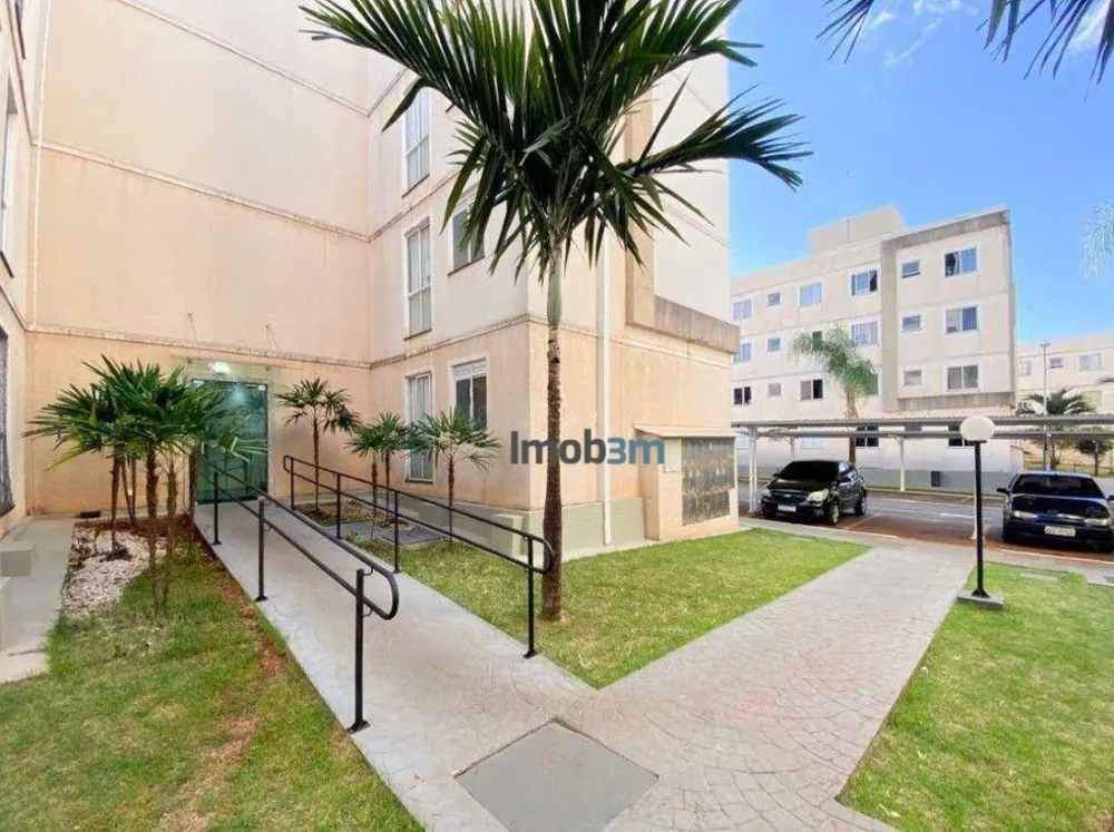 Apartamento, 2 quartos, 46 m² - Foto 6