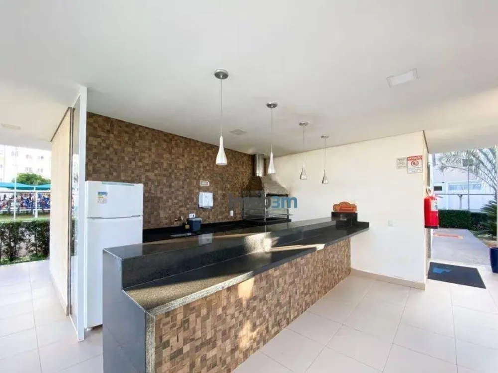 Apartamento, 2 quartos, 46 m² - Foto 7